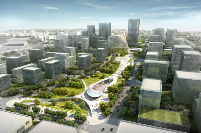 专家引领促运营，整合资源赢未来